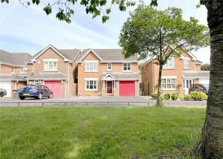 Birchtrees Croft, Birmingham, B26