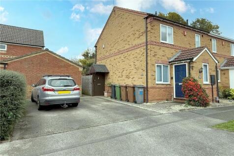 Dengate Drive, Balsall Common, CV7