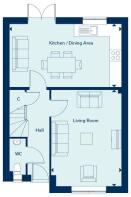 GROUND FLOOR