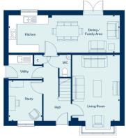 GROUND FLOOR
