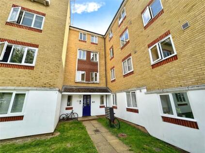 Dadswood, Harlow, Essex