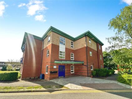 Gibson Court, Harlow, Essex