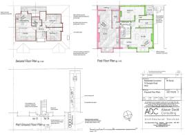 Architects Plans