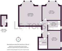 CLAREMONT FLAT 2