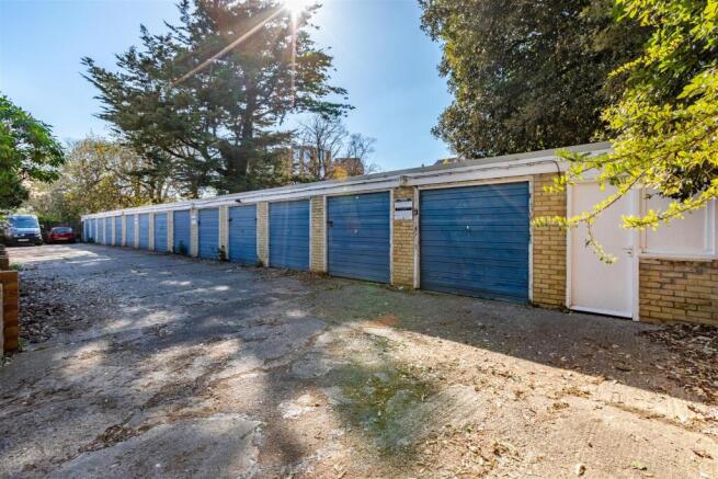 Garages