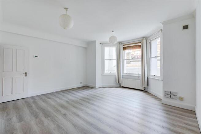 Open Plan Living Room