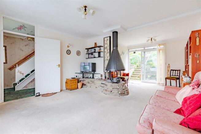 Living/Dining Room