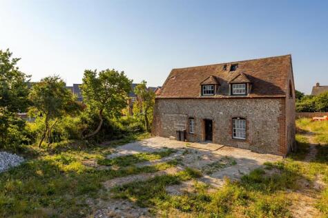 Forest Lane, Castle Goring, Worthing