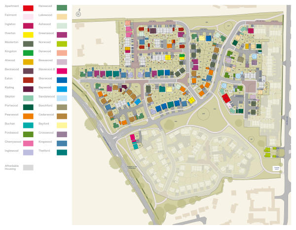 SitePlan