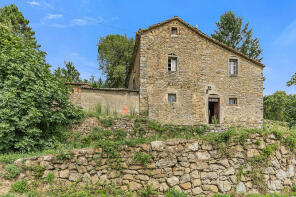 Photo of Tuscany, Arezzo, Cortona