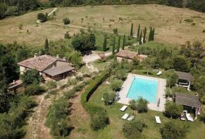 Photo of Tuscany, Siena, Chianciano Terme