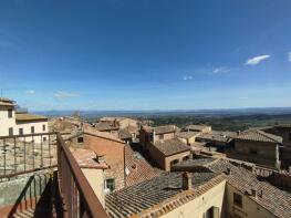 Photo of Tuscany, Siena, Montepulciano