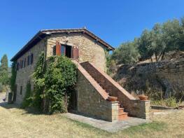 Photo of Tuscany, Arezzo, Cortona