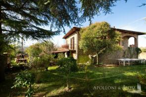 Photo of Tuscany, Siena, Trequanda