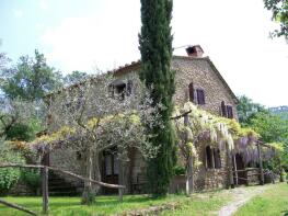 Photo of Tuscany, Arezzo, Cortona