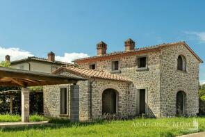 Photo of Tuscany, Arezzo, Cortona