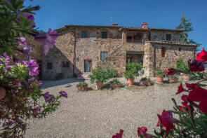 Photo of Tuscany, Florence, Barberino Tavarnelle