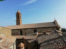 Photo of Tuscany, Siena, Montepulciano