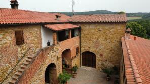 Photo of Tuscany, Siena, Trequanda