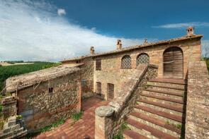 Photo of Tuscany, Siena, Montepulciano