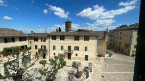 Photo of Tuscany, Siena, Cetona