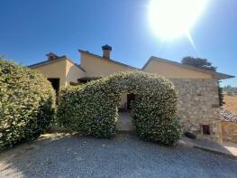 Photo of Tuscany, Siena, Cetona