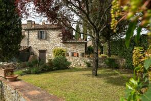 Photo of Tuscany, Siena, Radda in Chianti