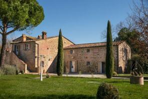 Photo of Tuscany, Arezzo, Cortona