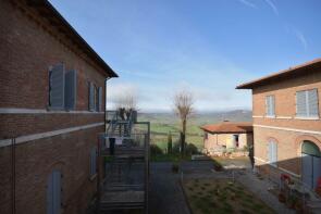 Photo of Tuscany, Siena, Montepulciano