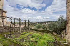 Photo of Tuscany, Siena, Cetona