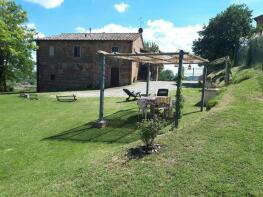 Photo of Umbria, Perugia, Citta della Pieve