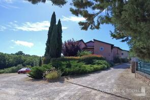 Photo of Tuscany, Siena, Monteriggioni