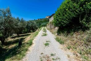 Photo of Tuscany, Arezzo, Cortona