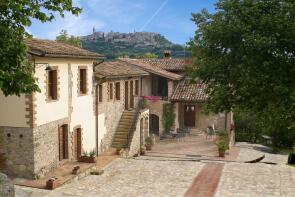 Photo of Umbria, Perugia, Todi