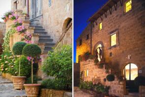 Photo of Lazio, Viterbo, Bagnoregio