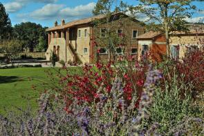 Photo of Tuscany, Siena, Pienza