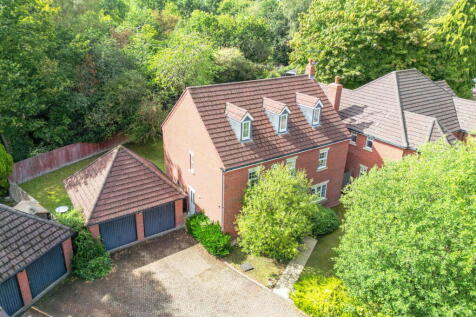 Grange Road, Solihull