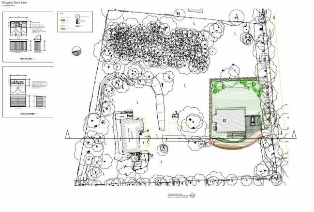 Site Layout