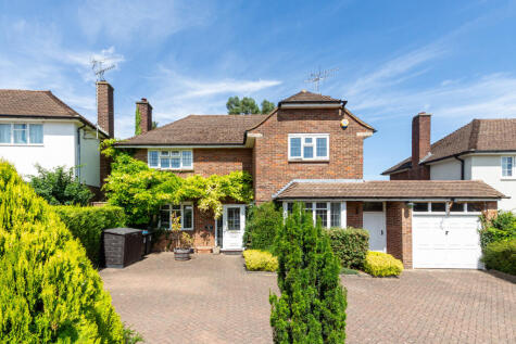 Bridgewater Road, Berkhamsted, Hertfordshire, HP4