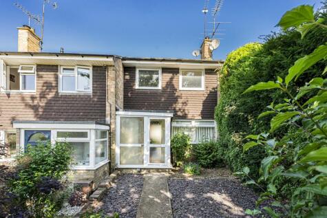 Dukes Way, Berkhamsted, HP4