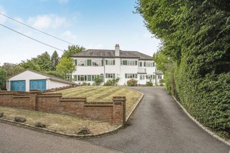 Bury Rise, Felden, Hemel Hempstead, HP3