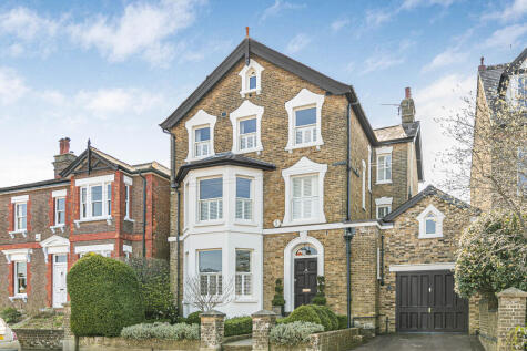 Charles Street, Berkhamsted, HP4