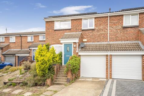 Mortain Drive, Berkhamsted, HP4