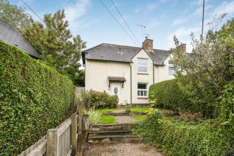 Curtis Way, Berkhamsted, HP4