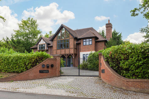 Fairmile Lane, Surrey, KT11