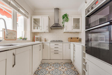 Courtfield Gardens, London, SW5