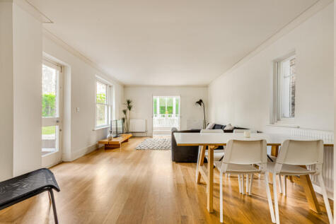 Bassett Road, London, W10