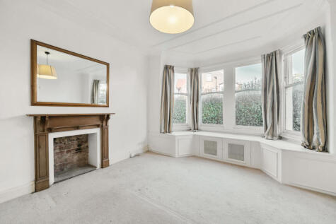 Prebend Gardens, London, W6