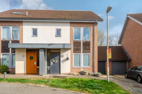 Rooksdown, Basingstoke, RG24