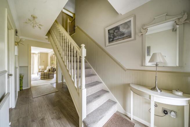 Stairway